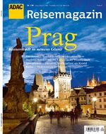 ISBN 9783862071241: ADAC Reisemagazin Prag