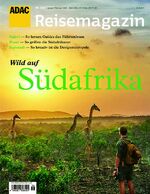 ISBN 9783862072057: ADAC Reisemagazin Südafrika