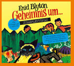 ISBN 9783862122486: Enid Blyton - Geheimnis um... Komplettbox