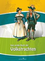 Deutsche Volkstrachten