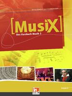 ISBN 9783862271054: MusiX