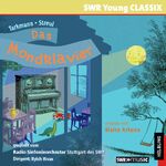 ISBN 9783862271368: Das Mondklavier - erzählt von Malte Arkona, gespielt vom Radiosinfonieorchester Stuttgart des SWR