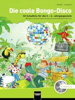 ISBN 9783862271382: Die coole Bongo-Disco. Paket (Buch und Doppel-CD) – 32 Schulhits für die 3. - 6. Jahrgangsstufe. Mit Ideen und Vorschlägen für den fächerübergreifenden Unterricht