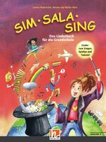 ISBN 9783862273812: Sim Sala Sing. Liederbuch. Ausgabe Deutschland – Das Liederbuch für die Grundschule. Neuausgabe 2019