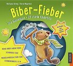 ISBN 9783862274352: Sternenfänger. Biber-Fieber. Audio-CD1 - Trio-Kunterbunt - 25 starke Hits aus dem Liederbuch