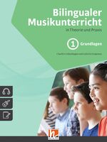 ISBN 9783862274789: Bilingualer Musikunterricht. Paket Gesamt