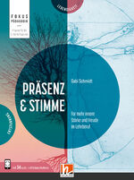 Gabi Schmidt: Präsenz & Stimme – Für meh Gabi Schmidt: Präsenz & Stimme – Für meh