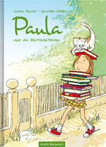 ISBN 9783862292332: Paula und die Wortschätzchen - Kinder-Geschenkbuch