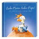 ISBN 9783862298921: Liebe Mama, lieber Papa! Ich gratuliere euch zu meiner Geburt | Minibuch | GRAFIK WERKSTATT Das Original | Buch | 48 S. | Deutsch | 2020 | Grafik Werkstatt | EAN 9783862298921