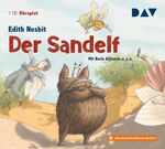 ISBN 9783862310418: Der Sandelf, 1 Audio-CD