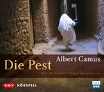 ISBN 9783862310548: Die Pest, 2 Audio-CDs