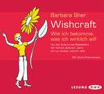 ISBN 9783862310692: Wishcraft, 3 Audio-CDs