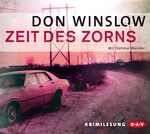 ISBN 9783862311057: Zeit des Zorns (5 CDs)