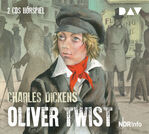 ISBN 9783862311088: Oliver Twist - Hörspiel (2 CDs)