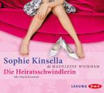 ISBN 9783862311125: Die Heiratsschwindlerin