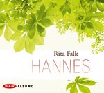 ISBN 9783862311712: Hannes, 4 Audio-CDs