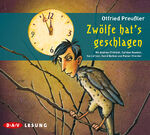 ISBN 9783862312429: Zwölfe hat's geschlagen – Szenische Lesung mit Musik