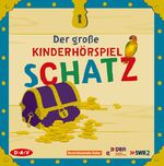 ISBN 9783862312764: Der große Kinderhörspielschatz: Hörspiele (4 CDs)