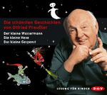 ISBN 9783862313129: Die schönsten Geschichten von Otfried Preußler - Ungekürzte Lesungen, 6 CDs