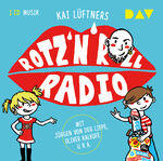 ISBN 9783862313389: ROTZ ‘N’ ROLL RADIO - Musik-CD