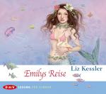 ISBN 9783862313471: Emilys Reise – Lesung mit Laura Maire (4 CDs)