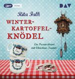 ISBN 9783862313600: Winterkartoffelknödel (mp3-Ausgabe) - 1 mp3-CD