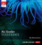 ISBN 9783862313617: Verderbnis - 1 mp3-CD