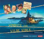 ISBN 9783862314058: Die Karlsson-Kinder (Teil 2) - Wombats und wilde Kerle (2 CDs)