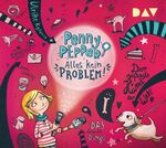 ISBN 9783862314102: Penny Pepper - Teil 1: Alles kein Problem!, 1 Audio-CD