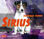 ISBN 9783862314188: Sirius, 5 Audio-CD