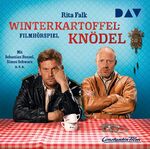 ISBN 9783862314676: Winterkartoffelknödel - Filmhörspiel mit Sebastian Bezzel, Simon Schwarz u.v.a. (1 CD)