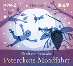 ISBN 9783862314782: Peterchens Mondfahrt, 1 Audio-CD