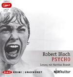 ISBN 9783862314843: Psycho