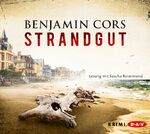 ISBN 9783862314935: Strandgut, 6 Audio-CD