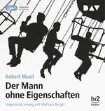 ISBN 9783862315376: Der Mann ohne Eigenschaften