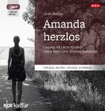 ISBN 9783862315512: Amanda Herzlos, 1 Audio-CD, 1 MP3