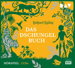 ISBN 9783862315864: Das Dschungelbuch