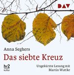 ISBN 9783862315888: Das siebte Kreuz