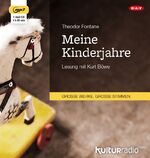 ISBN 9783862317264: Meine Kinderjahre