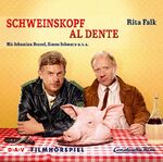 ISBN 9783862318162: Schweinskopf al dente