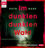 ISBN 9783862318315: Im dunklen, dunklen Wald - Ungekürzte Lesung mit Julia Nachtmann (1 mp3-CD)