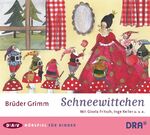 ISBN 9783862318384: Schneewittchen