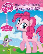 ISBN 9783862331697: My Little Pony - Mein allerliebstes Vorlesebuch - Mit 2 Geschichten