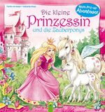 ISBN 9783862332977: Die kleine Prinzessin und die Zauberponys - Mein Pop-up-Abenteuer