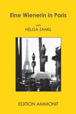 ISBN 9783862374748: Tagebuch einer Wienerin in Paris