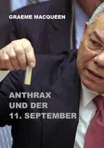 ISBN 9783862420117: Anthrax und der 11. September