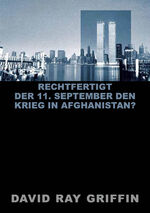 ISBN 9783862420445: Rechtfertigt der 11. September den Krieg in Afghanistan? (peace press article series)