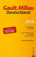 ISBN 9783862444878: Gault&Millau Deutschland 2014