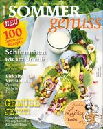 Sommergenuss : Fräulein Luisa kocht Sommergenuss : Fräulein Luisa kocht