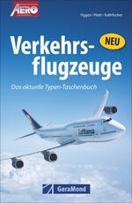 ISBN 9783862453115: Verkehrsflugzeuge - Das aktuelle Typen-Taschenbuch